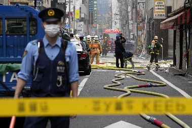 U SUDARU DVA AUTOBUSA 47 OSOBA ZADOBILO POVREDE! Užas u Kjodu