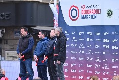 Habuš: Oboreni su rekordi