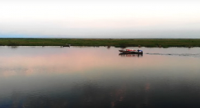 NEVIĐENA POPLAVA U KINŠASI Poplave uništile glavne puteve, ljudi u panici!