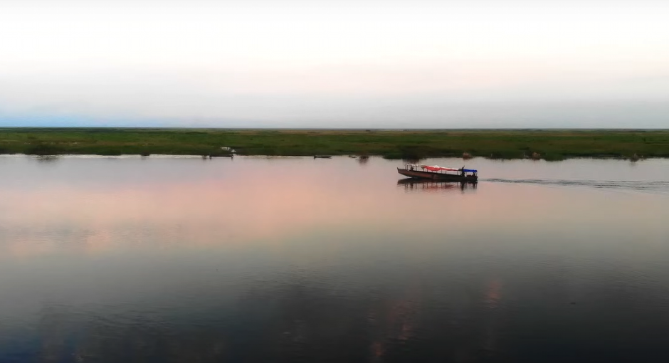 NEVIĐENA POPLAVA U KINŠASI Poplave uništile glavne puteve, ljudi u panici!