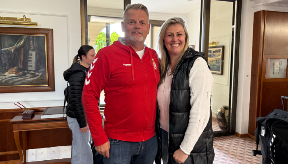 OSMESI PRED VAŽNU MISIJU Rukometašice spremne da sruše Slovenke i odu na Svetsko prvenstvo