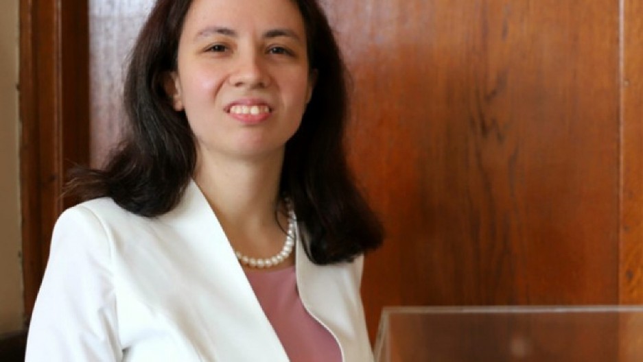 Deca revolucije, profesori prava