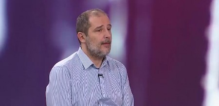 NAJMLAĐI PACIJENT IMA SAMO 19 GODINA, SIMPTOMI ČESTO MOGU BITI NEPRIMETNI Doktor Predrag Stanarčević upozorava, hronični bolesnici treba da obrate pažnju