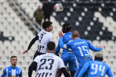 SPORT ALO! SAZNAJE Ado polomio nogu protiv Crvene zvezde!