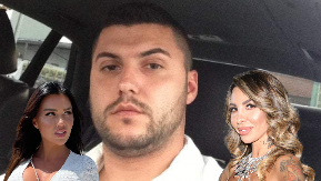 "NOSILA JE KOFERE SA PARAMA" Asmin Durdžić razotkrio Aneli, u sve umešao i Kačavendu: "Želeo bih samo jednog dana..."