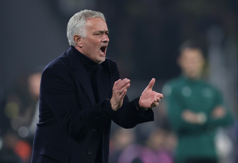 SAMO IM JE ON JOŠ FALIO Reprezentacija u rasulu, a Murinjo dobija ulogu "vatrogasca"