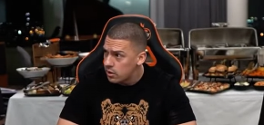 "DOBILE STE AJFONE ZA PONIŽAVANJE, FEMINIZAM JE NEŠTO NAJGORE ZA ČOVEČANSTVO" Baka Prase vređa žene pred 50.000 ljudi!