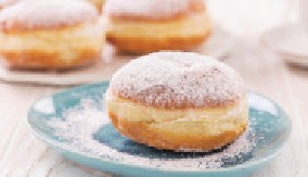 BRZE KROFNE OD SAMO 2 SASTOJKA Biće mekane i vazdušaste, i nikad ukusnije