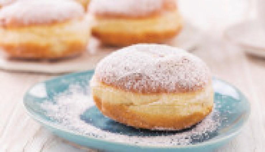 BRZE KROFNE OD SAMO 2 SASTOJKA Biće mekane i vazdušaste, i nikad ukusnije