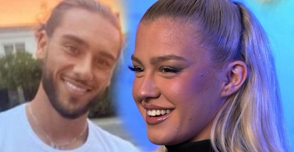 TRUDNIČKI STOMAK U PRVOM PLANU Ema Radujko objavila fotografiju i potvrdila srećne vesti, nakon toga stiglo saopštenje Gudelja