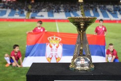 DONETA ODLUKA Evo gde će se odigrati finale Kupa Srbije