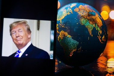 SAD NAPUŠTAJU UKRAJINU SA OSMEHOM:  Šta zapravo planiraju?!