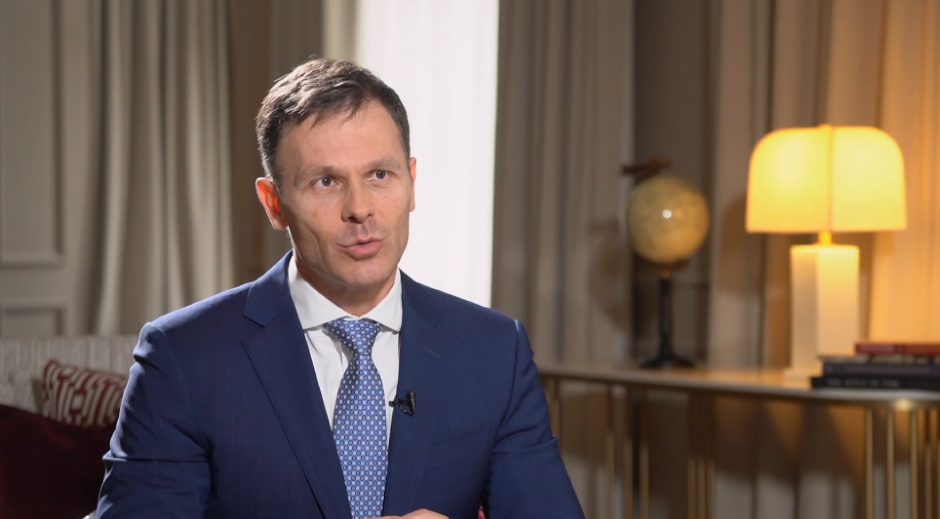 SINIŠA MALI O TRGOVINI NA BERZI: Ovo je prekretnica za naš Program korporativnih obveznica (FOTO)