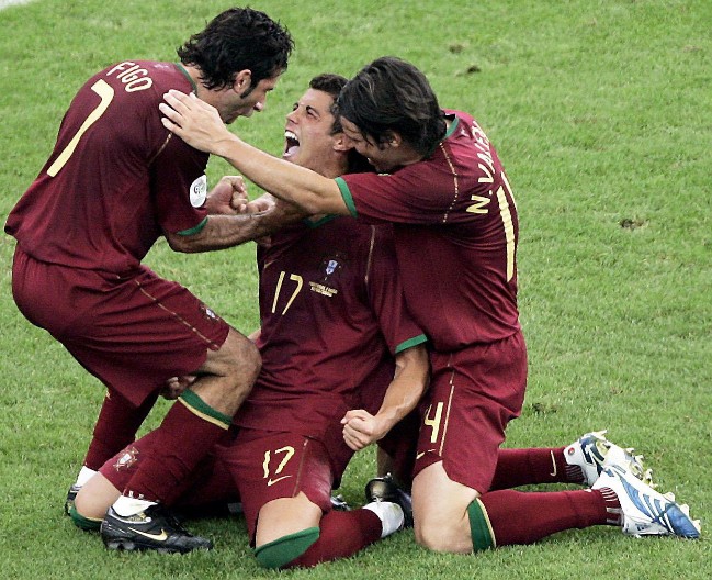 VELIKA TUGA U SVETU FUDBALA Preminuo čovek koji je stvorio Ronalda i Figa