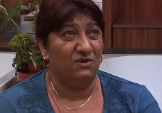 "UMRO JE DVA DANA PRE MOG ROĐENDANA" Rada Vasić jeca na sav glas dok priča o pokojnom mužu