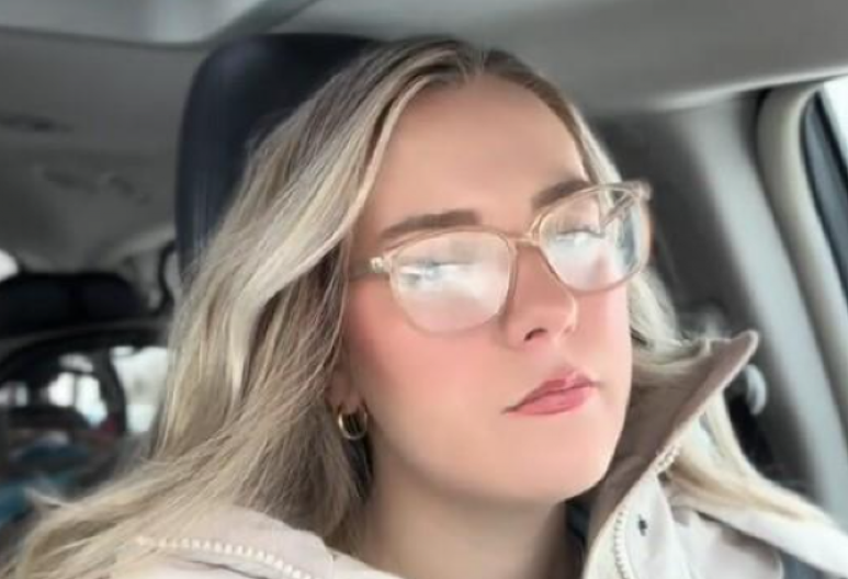 TRAGEDIJA! Tiktokerki umrla beba od deset meseci, ona potpuno slomljena, objavila snimak koji kida dušu (VIDEO)