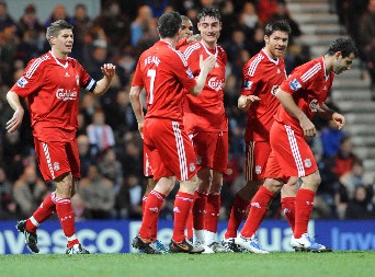 SPREMA SE NOVA BOMBA U ZAGREBU Dinamo iz Zagreba dovodi nekadašnjeg fudbalera Liverpula