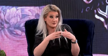 TUŽENA ENA ČOLIĆ Majka rijaliti učesnice presekla: "Trpi njenu torturu dva meseca!"