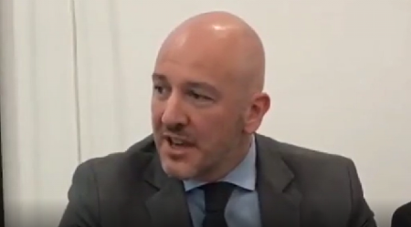 U IME NARODA ILI ODREĐENIH INTERESNIH GRUPA? Etički principi sudije Majića - PROglas, NVO sektor, strane službe i ambasade!