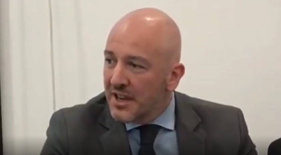 U IME NARODA ILI ODREĐENIH INTERESNIH GRUPA? Etički principi sudije Majića - PROglas, NVO sektor, strane službe i ambasade!