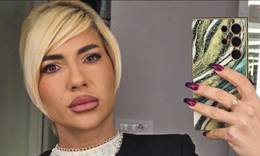 "STIŽE NOVI ČLAN PORODICE" Jovana Jeremić potvrdila srećne vesti, čestitke se samo nižu (FOTO)