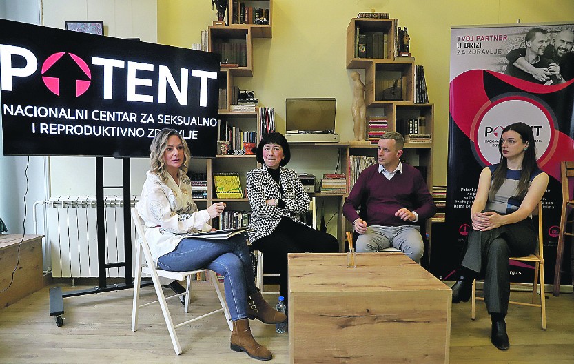 TABLETA KOJA ŠTITI OD HIV INFEKCIJE U Srbiji dostupne najmodernije terapije za lečenje nekada jedne od najtežih bolesti