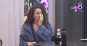 "TUKAO ME JE DO PETNAESTE GODINE" Učesnica Elite otkrila jezive detalje o ocu: "Bolje da me ubiješ, nego ovo da uradiš"