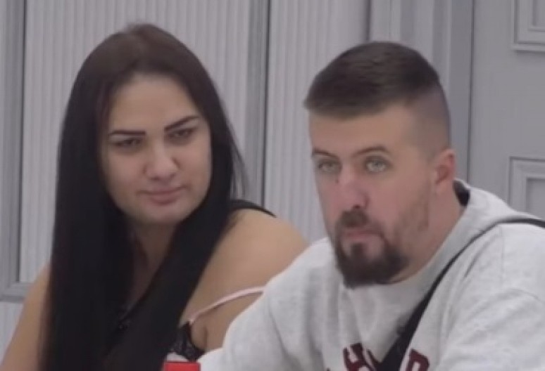 NOVO RASKRINKAVANJE PREVARA STEFANE KORDE! Procurile prepiske sa nepoznatom devojkom, molio je da sve bude tajno, Ani će pozliti!