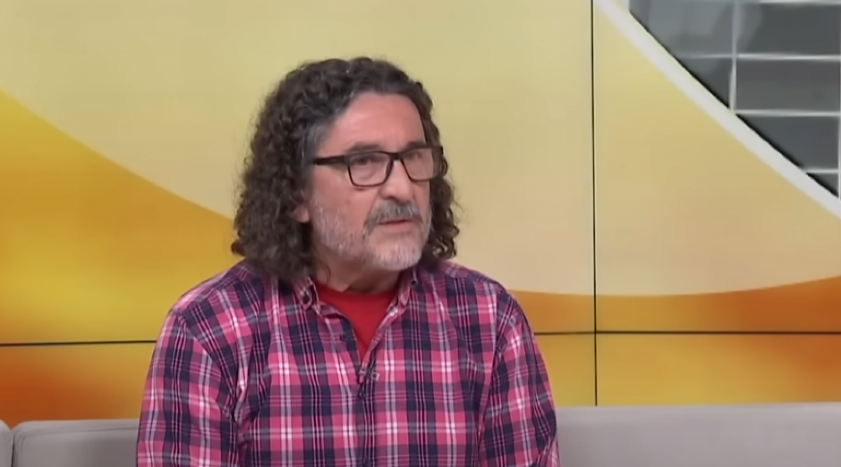 PRETIO SMRĆU PREDSEDNIKU VUČIĆU: Naloženo hapšenje inženjera Đajića