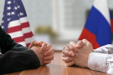 RUSI OBJAVILI DETALJE PREGOVORA SA AMERIKOM! Dogovorili DALJE mere, tokom sastanka se dotakli i Bajdenove administracije