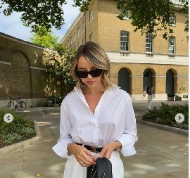 DOVOLJNA JE SAMO 1 BELA KOŠULJA Uvek ćete biti doterani, evo kako da je kombinujete od poslovnog do ležernog stila