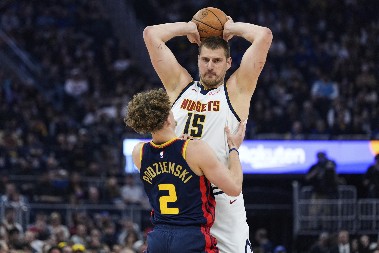 NIKOLA JOKIĆ OVO NIJE OČEKIVAO Novi veliki šok u Denveru