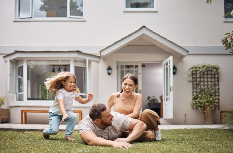 JEDINA BOJA KOJA STVARA HARMONIJU U KUĆI Najbolji je izbor jer opušta, lako se uklapa i ne izlazi iz mode