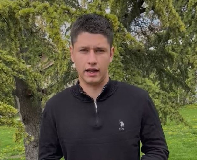 MILOŠ PAVLOVIĆ ZA ALO!: "Očekujem da će se skupom u subotu poslati poruka zajedništva"