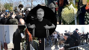 "TO JE PROŠLA TEMA, VEĆ ŽIVIM NORMALNO" Ovaj čovek nosio je sanduk na Sašinoj sahrani, na pomenu se nije pojavio, a izjavom šokirao naciju!