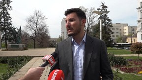 SRĐAN BARAC ZA ALO! O SVENARODNOM SKUPU: Poruka Svenarodnog sabora je da su dobrodošli svi koji žele da pomognu u izgradnji države (VIDEO)
