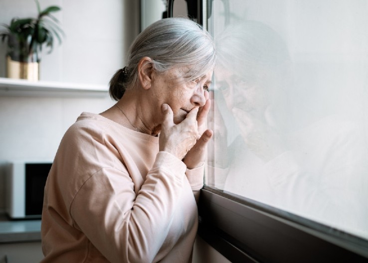 OTIŠLA KOD SINA I SNAJE U GOSTE PA DOŽIVELA TEŠKO RAZOČARENJE „Plakala sam celim putem“