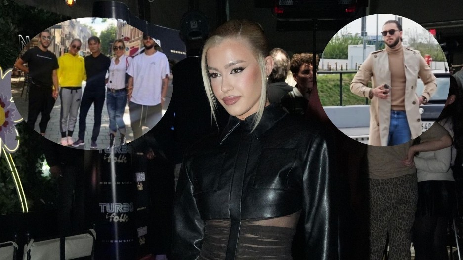 SADA JE SVE KRISTALNO JASNO! Isplivala prepiska Eme Radujko i porodice Gudelj, evo kako se ophode prema njoj (FOTO)