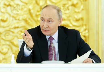 NUKLEARKE SU SPREMNE! Putin se oglasio, mornarica popunjena 100 posto!