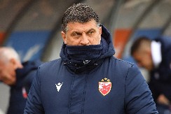 DA LI JE PRVENSTVO LOŠE ZATO ŠTO JE ZVEZDA DOMINANTNA? Milojević pobesneo pred derbi, jedna stvar mu mnogo zasmetala