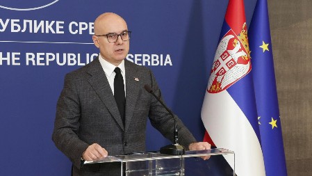 "EKSPERT ZA KRAĐE NARODNIH PARA" Vučević: Đilas uništio Beograd više nego nemački okupatori