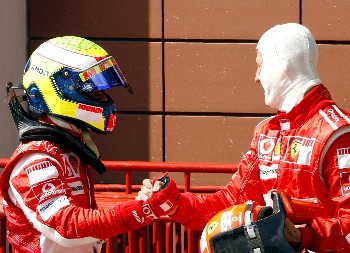 "VIŠE NIJE ISTA OSOBA" Isplivale nove informacije o Mihaelu Šumaheru