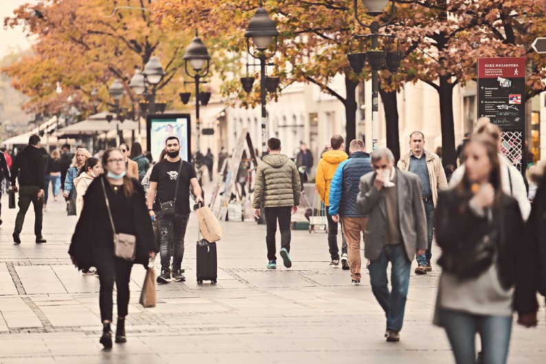 Srbi masovno rezervišu smeštaj u ovom gradu za praznike: Evo u čemu je tajna