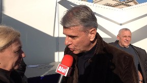 INICIJATOR POKRETA PROF. DR STANOJEVIĆ ZA ALO! Mislim da je pokret sabornost, ljubav prema državi, i ono što nam je uvek nedostajalo malo - sloga