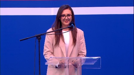 POČINJE NASTAVA NA MEDICINSKOM FAKULTETU U NIŠU! Studentkinja Marija Stanković objavila najbolje moguće vesti