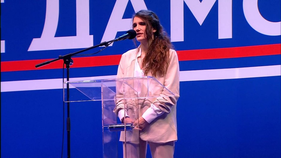 DAJANA RAŠKAJ, MAJKA ČIJE DETE BOLUJE OD RETKE BOLESTI: Moja država je bila moj najveći saveznik, moj sin danas ima priliku da živi