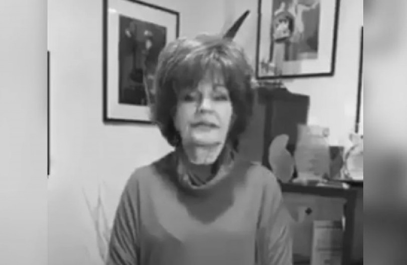 CEO SVET SE OPRAŠTA! Umrla poznata glumica u 85. godini (FOTO)