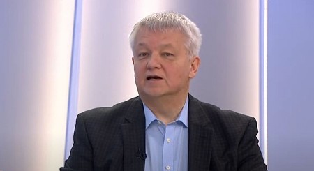 KAKO JE SRBIJA UVUČENA U MREŽU ZLA Stvarali su podeljena društva preko tri elementa, pa sada neki u Srbiji pitaju "šta će nam oni preko Drine"