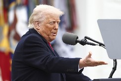 NOVI SUKOB NA POMOLU Tramp optužio Meksiko za krađu vode, preti sankcijama