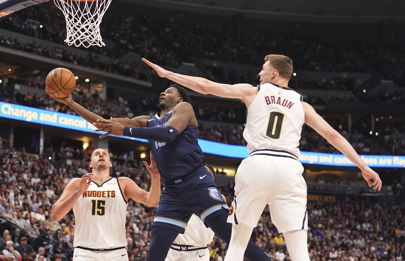 POZNATI NOVINAR OTKRIO ŠOK TVRDNJE Jedan igrač Denvera je "miljenik" gazde, a to nije Nikola Jokić